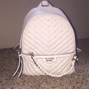 Beautiful😍Victoria’s secret mini backpack 🎒